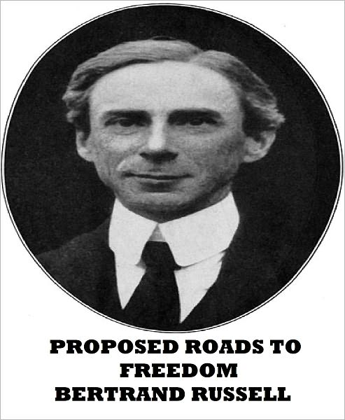 Proposed Roads to Freedom