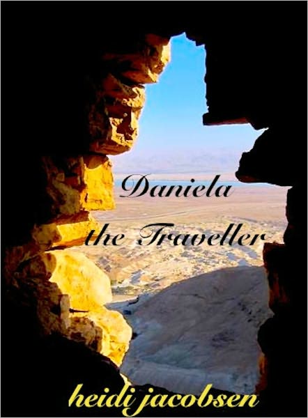 Daniela The Traveller