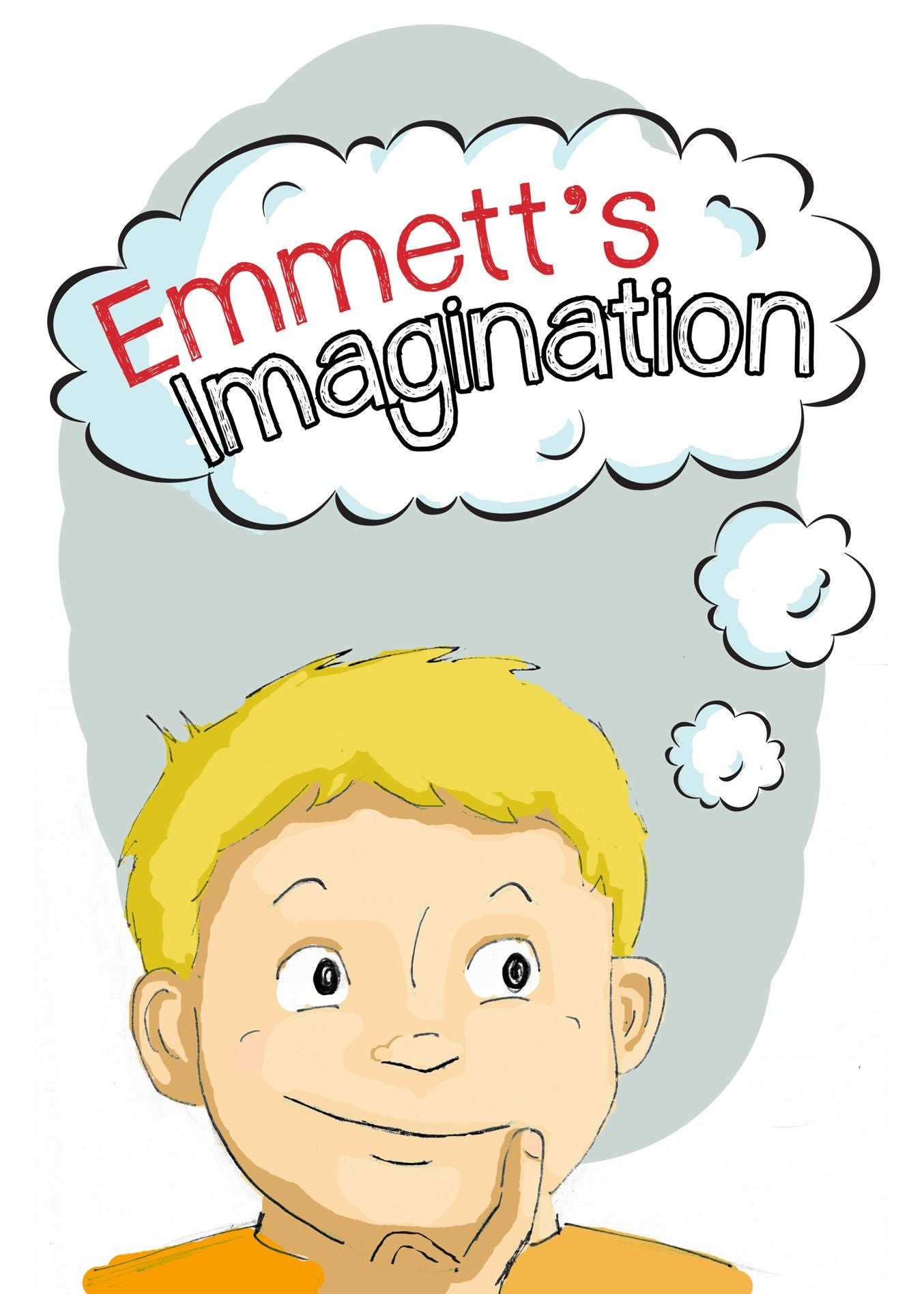 Emmett's Imagination