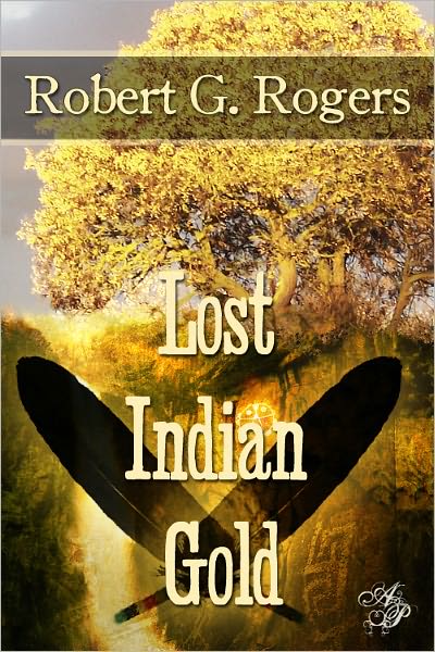 Lost Indian Gold