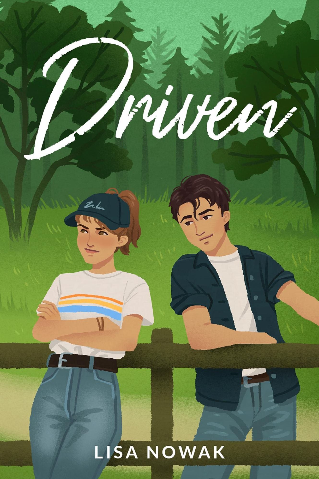 Driven