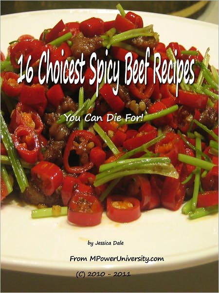 16 Choicest Spicy Beef Recipes You Can Die For!