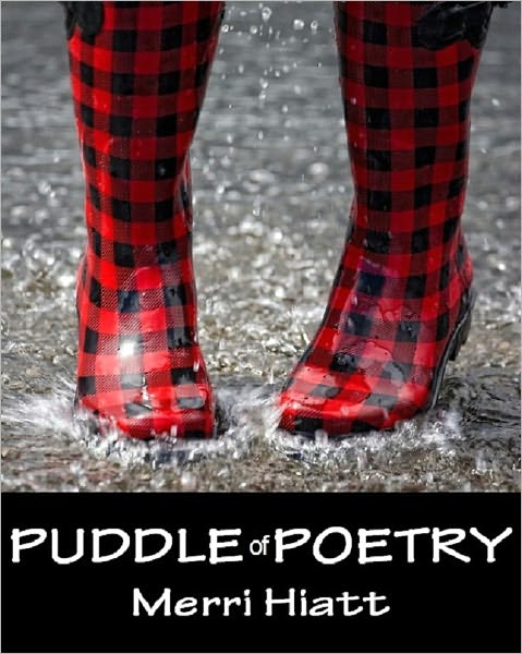 Puddle of Poetry