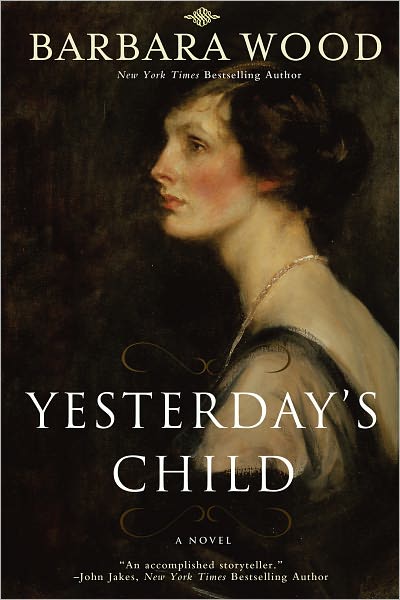 Yesterday's Child