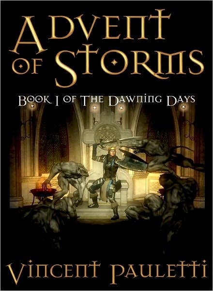 Advent of Storms