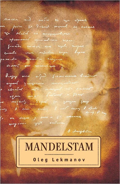 Mandelstam: Studies in Russian and Slavic Literatures, Cultures, and History