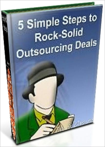 Outsourcing 101 (2 books in 1)