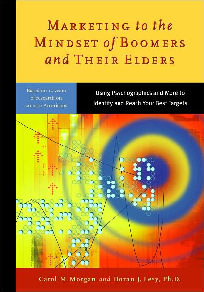 Marketing to the Mindset of Boomers and Their Elders