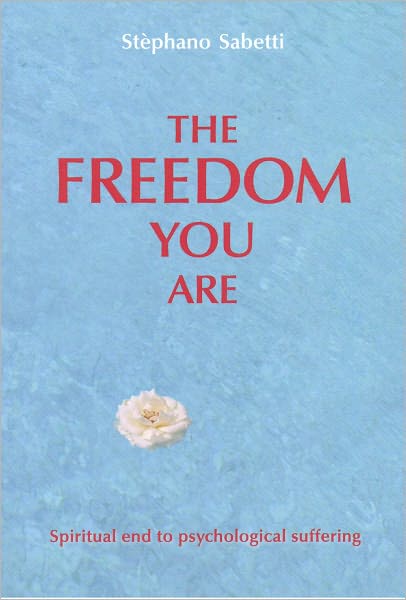 The Freedom You Are