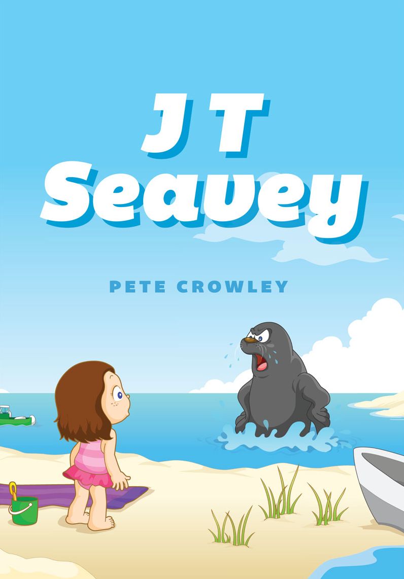 J T Seavey