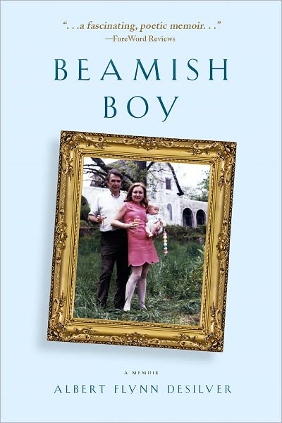Beamish Boy (I Am Not My Story): A Memoir of Recovery and Awakening