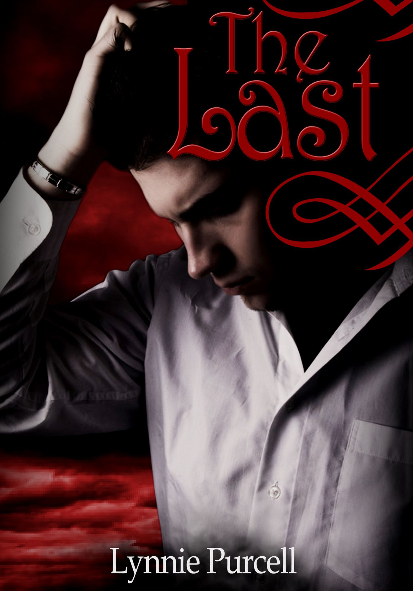 The Last (Watchers Series #4)