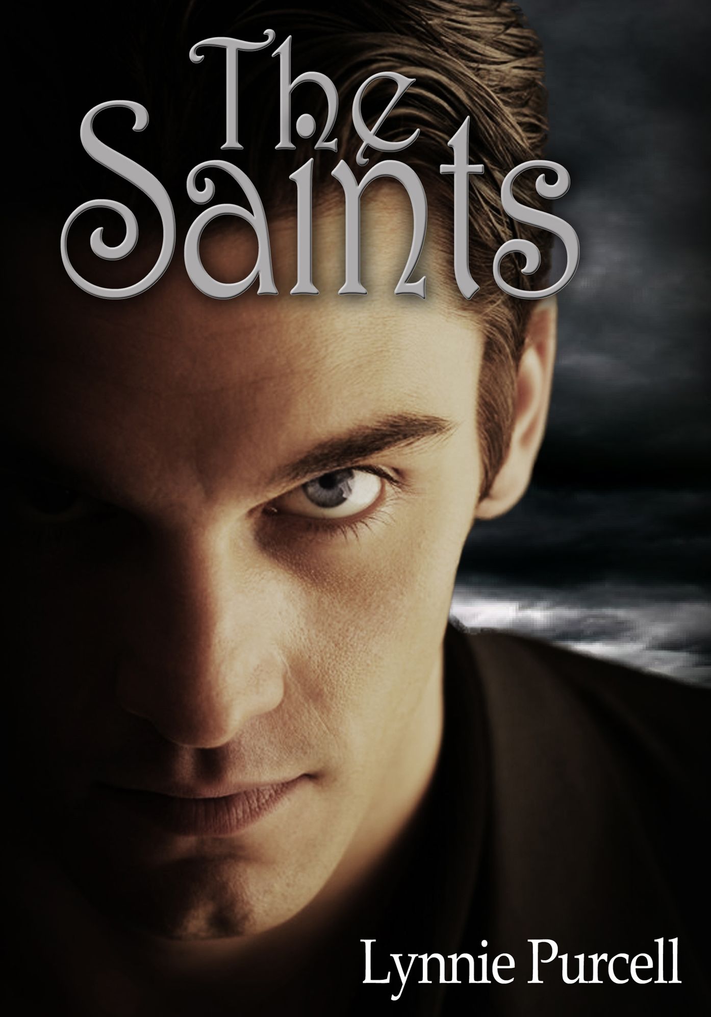 The Saints (Watchers Series #3)