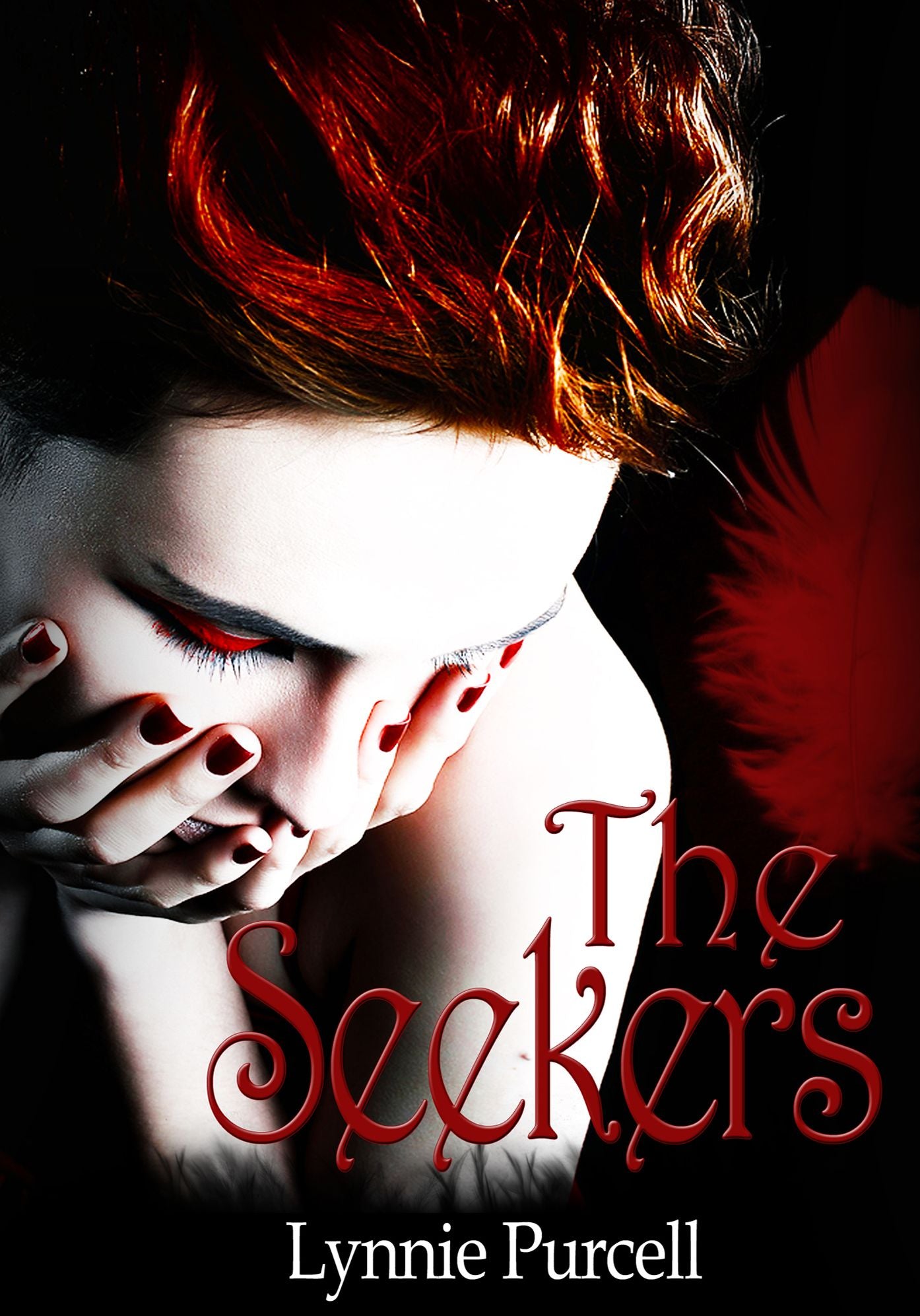 The Seekers (Watchers Series #2)