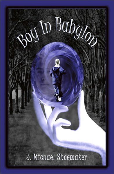 Boy In Babylon