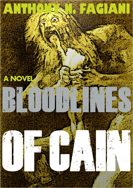 Bloodlines of Cain