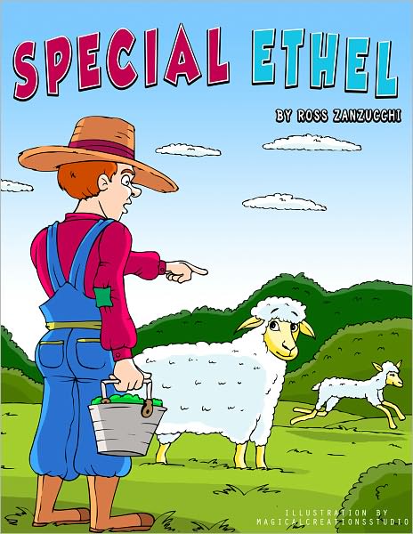 Special Ethel