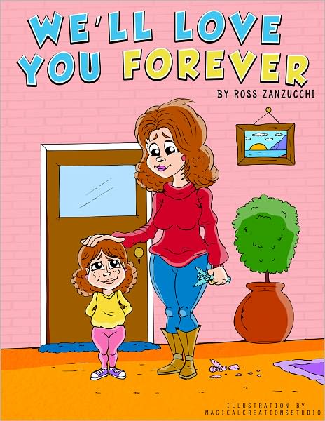 We'll Love You Forever