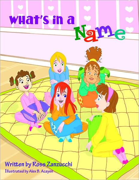 What's In A Name