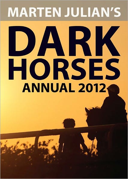 The Dark Horses Annual 2012