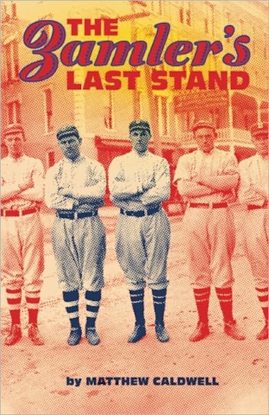 The Zamler's Last Stand