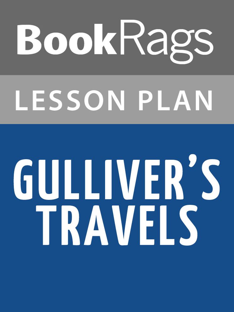 Gulliver's Travels Lesson Plans