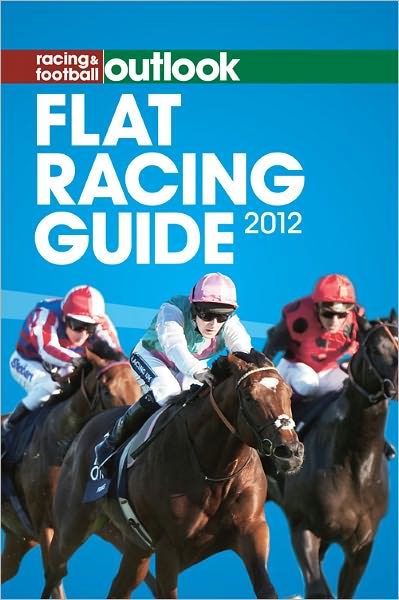 RFO Flat Racing Guide 2012