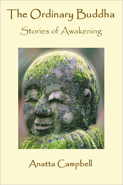 The Ordinary Buddha