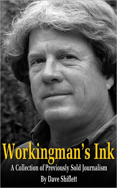Workingman's Ink