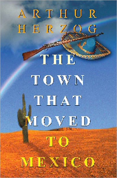 The Town That Moved to Mexico