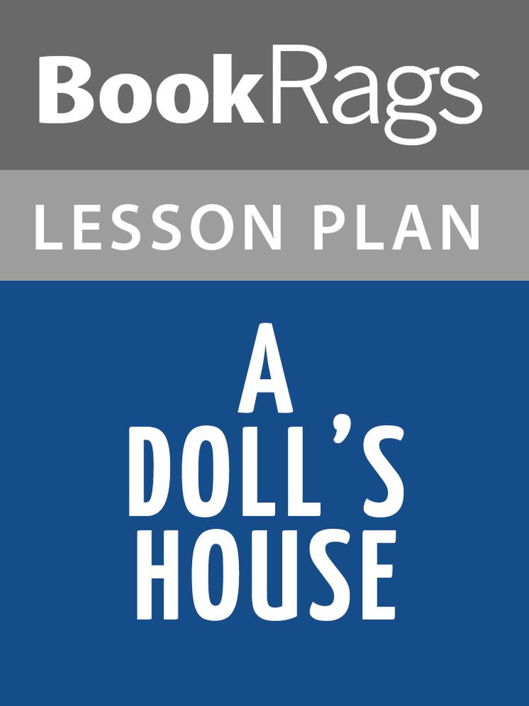 A Doll's House Lesson Plans