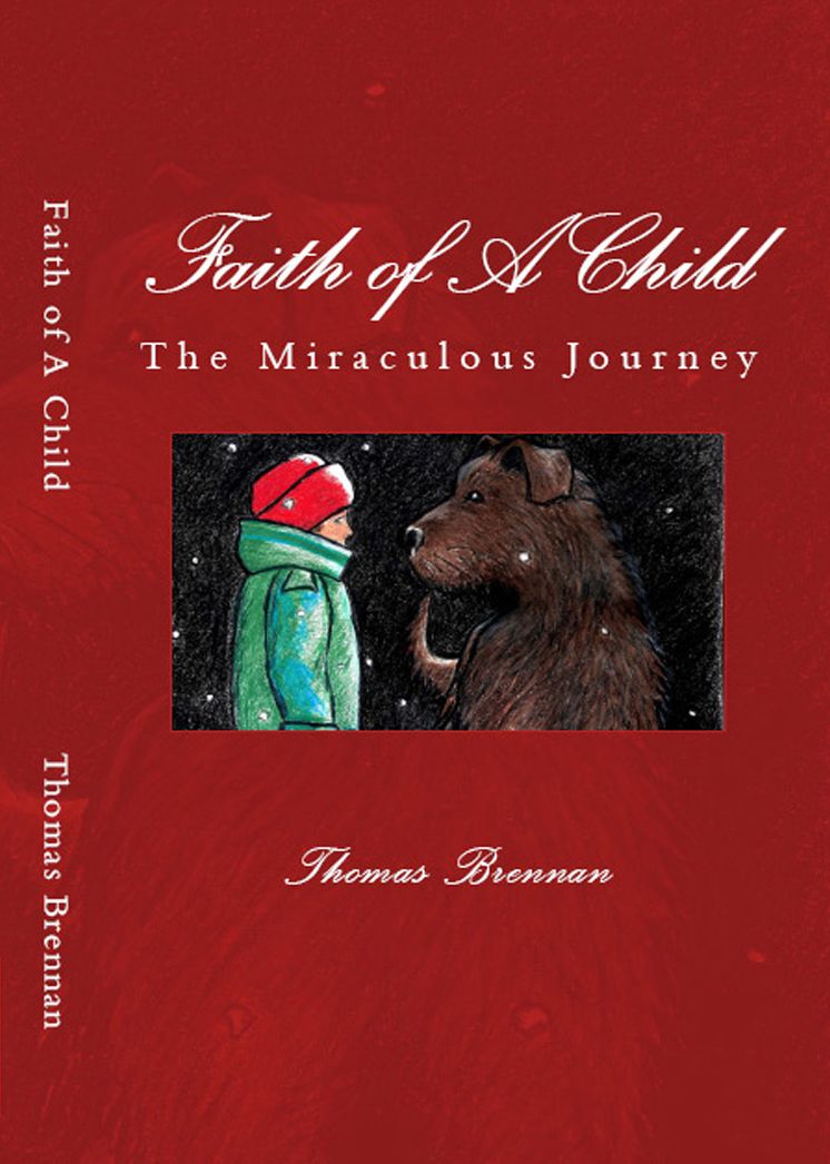 Faith of A Child: The Miraculous Journey