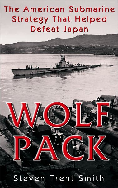 WOLF PACK: