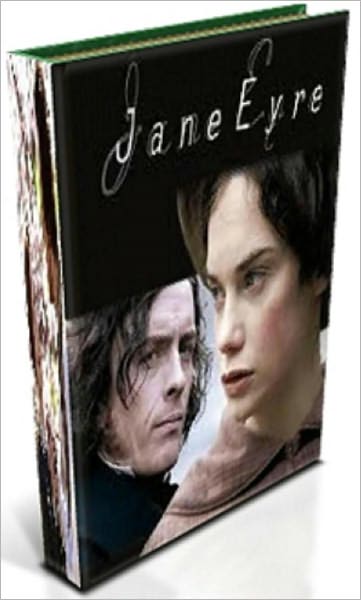 Jane Eyre