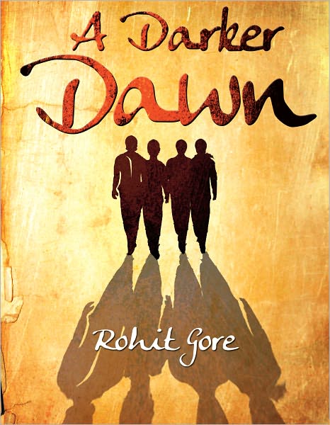 A Darker Dawn