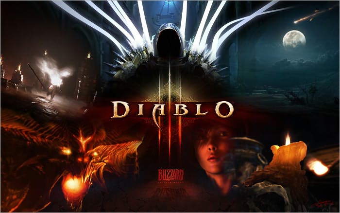 Diablo 3 Gold Making Tips~~
