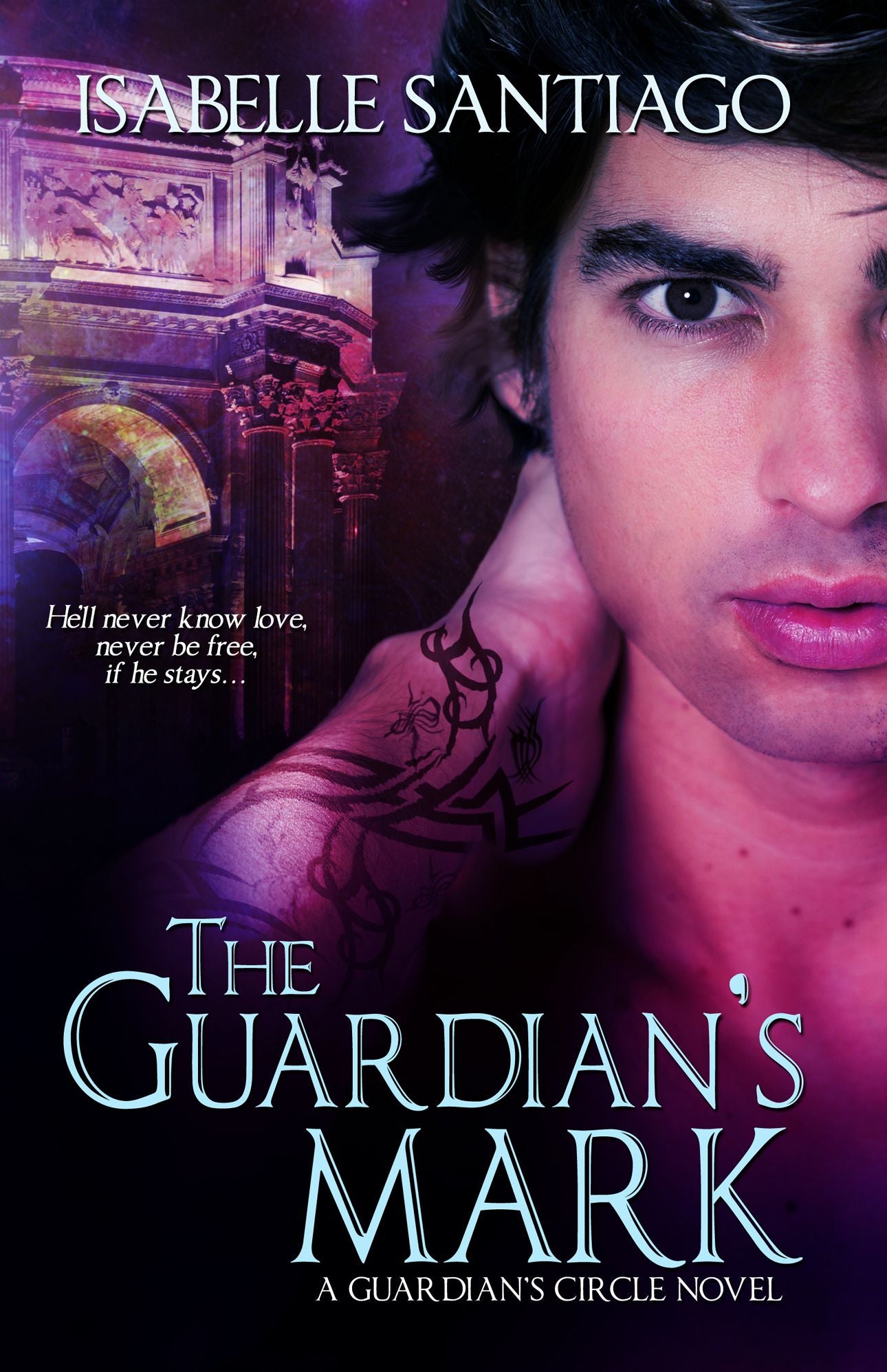 The Guardian's Mark