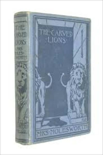 The Carved Lions