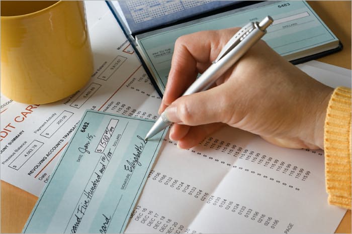 How to get RID of Debt for GOOD