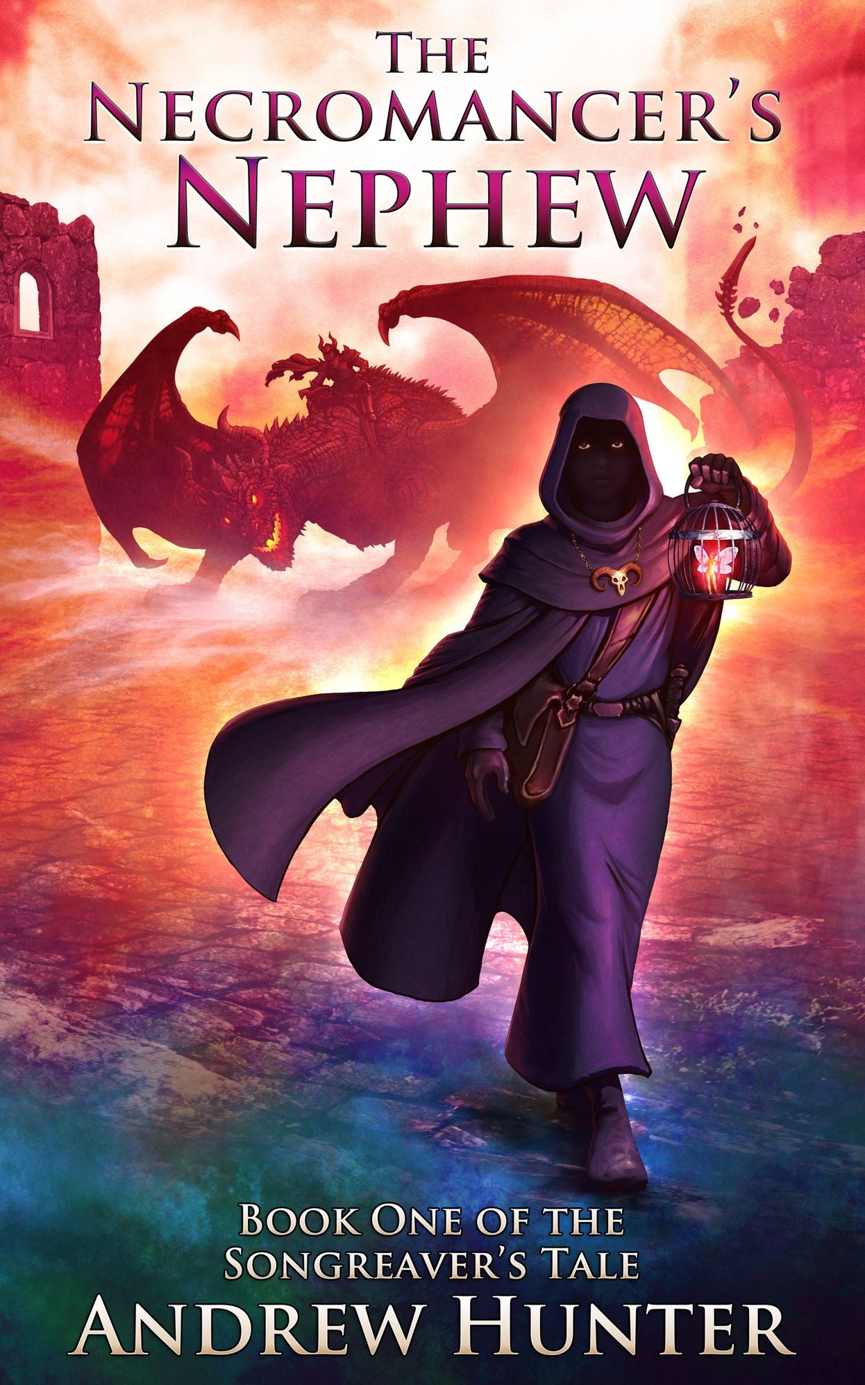 The Necromancer