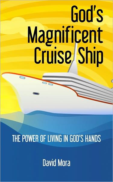 God's Magnificent Cruise Ship