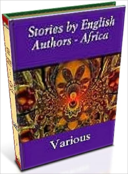 Stories by English Authors: Africa