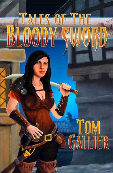 Tales of the Bloody Sword Tavern