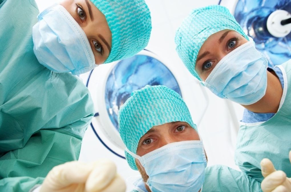 Nature: 99 Cent Paul Faber, Surgeon ( surgeon, sawbones, skeptical, skeptic, atheistic, atheistical, sceptic, sceptical )