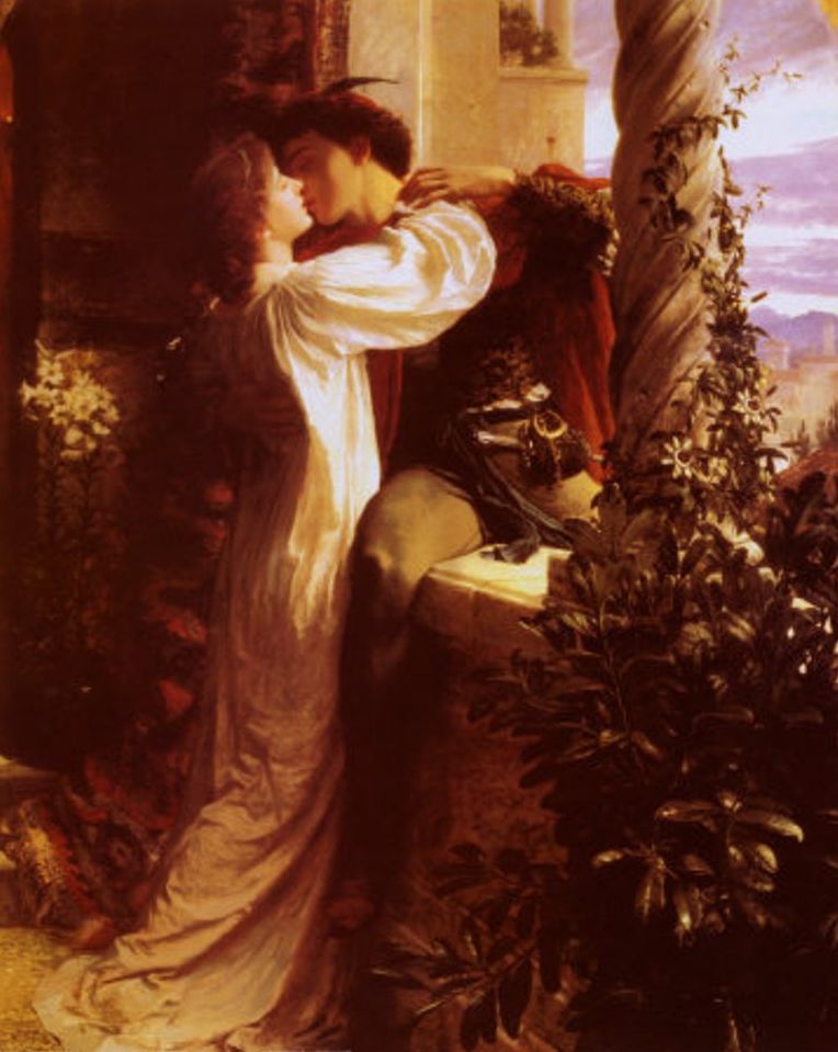 Writing: 99 Cent Romeo and Juliet ( poem, poems, poet, poetry, William Shakespeare, literature, Edgar Allan poem, plays, works )
