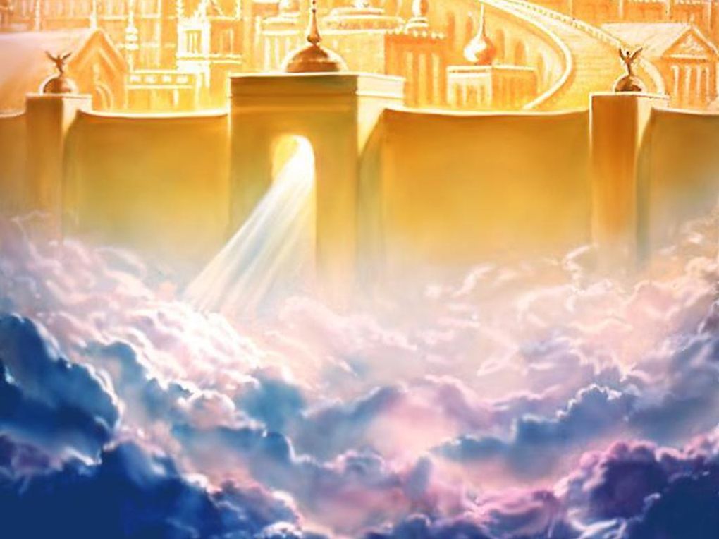 History: 99 Cent The New Jerusalem ( Art, Theology, Ethics, Thought, Theory, Self Help, Mystery, romance, action, adventure, sci fi, science fiction, drama, horror, thriller, classic, novel, literature, suspense)