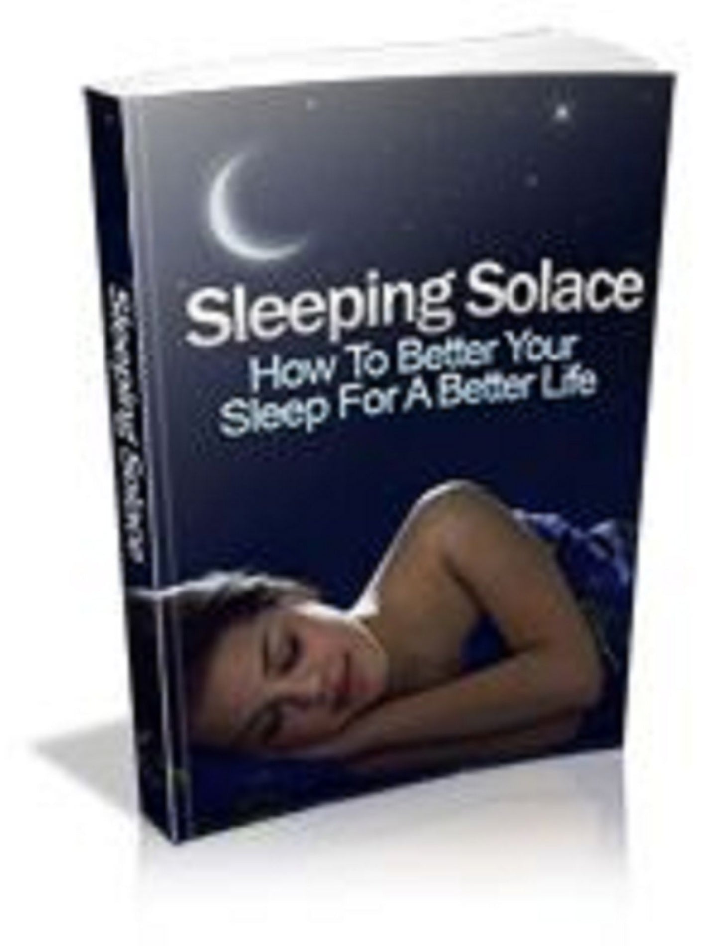 Sleeping Solace