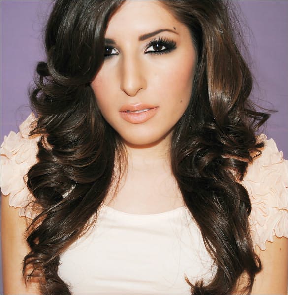 How To Grow Your Hair Faster: Getting Stronger, Longer, Shinier & Healthy Hair Growing Fast