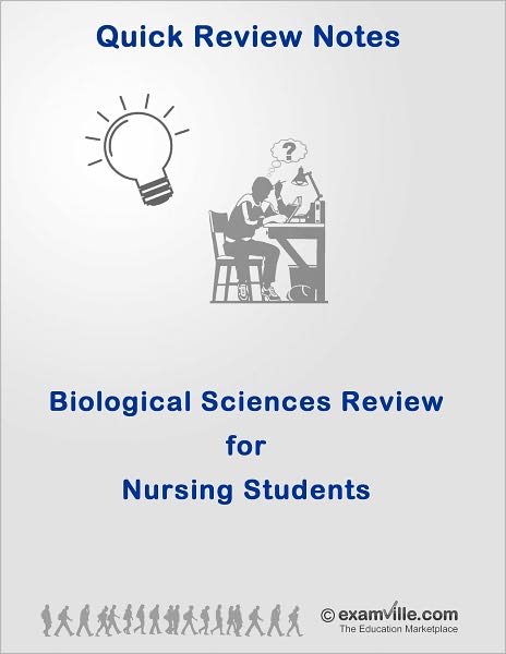 Biological Sciences Review for Nursing Students