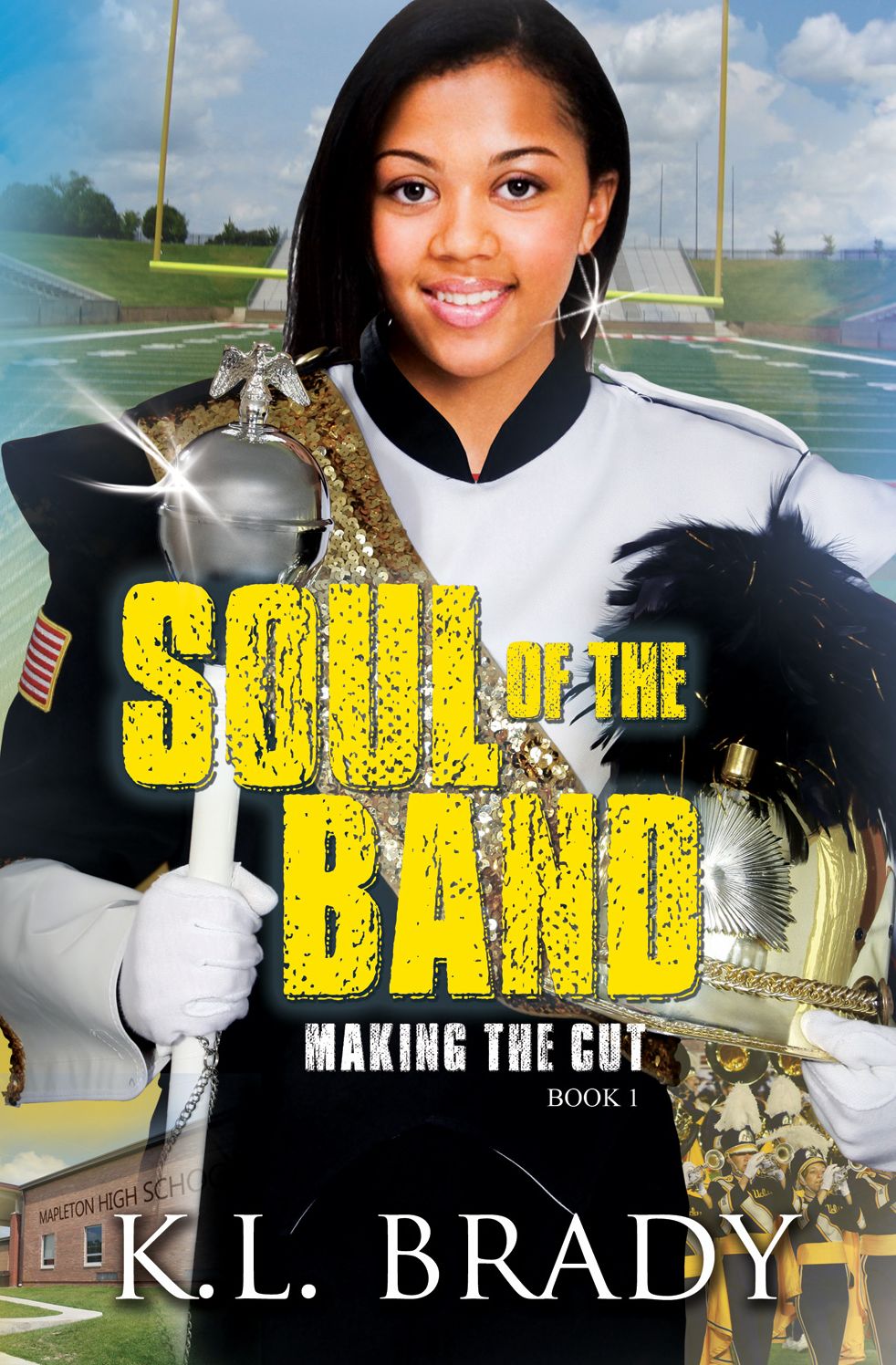 Soul of The Band: Making the Cut
